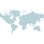 Global reach illustration